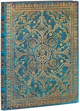 Paperblanks Azure Flexis Ultra Lined | Amazon (US)