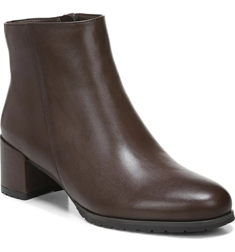Bay Waterproof Bootie (Women) | Nordstrom