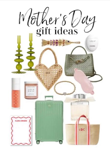 Mother’s Day gift ideas. 


#LTKGiftGuide #LTKsalealert #LTKhome