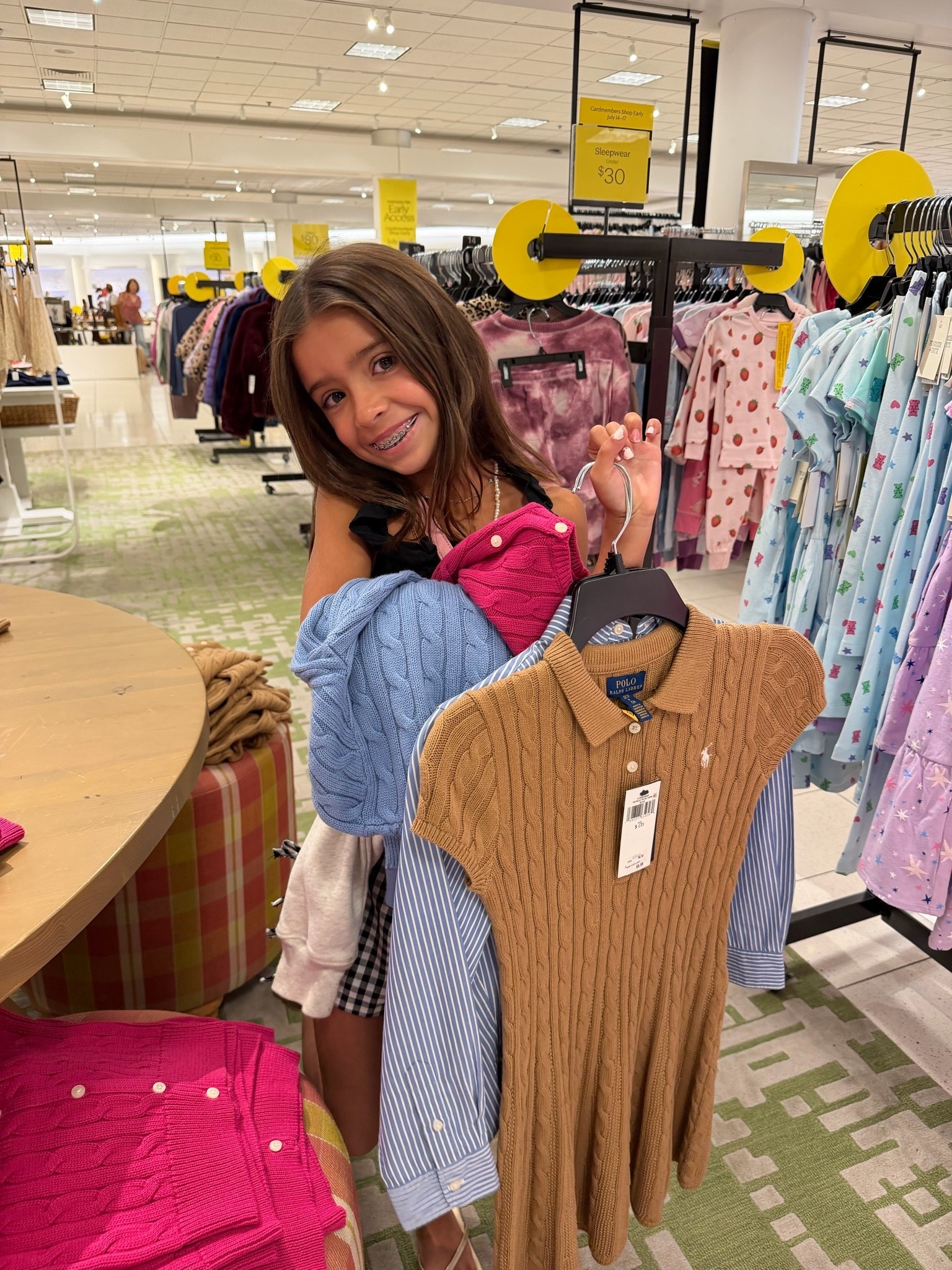 some of our nordy picks from the nsale

#LTKSaleAlert #LTKKids