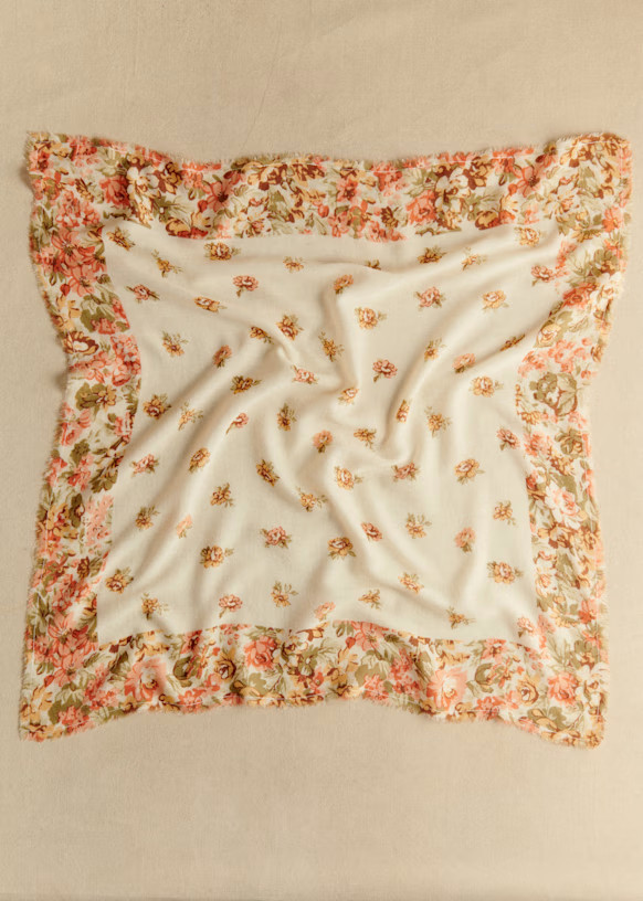 Maryse Scarf | Sézane - CA