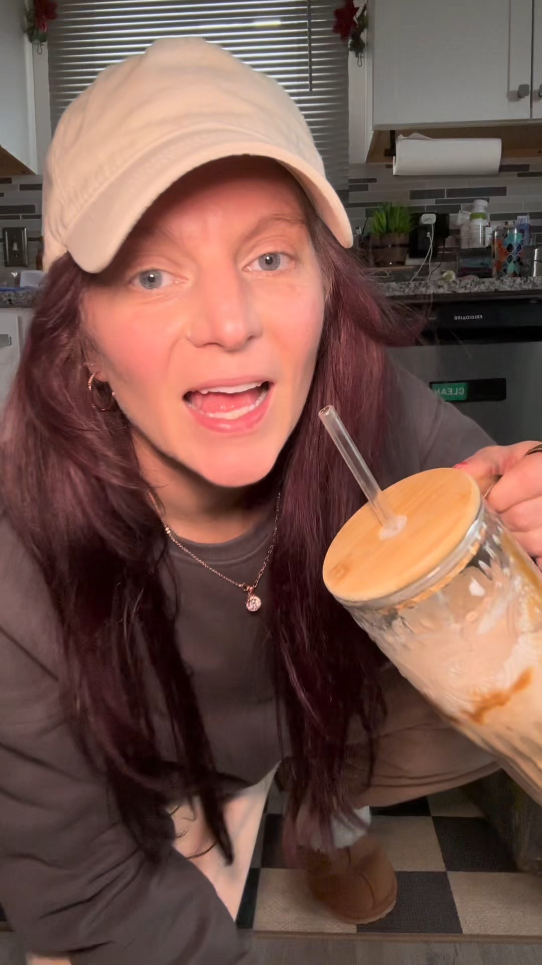 I have been making our own laundry detergent for a couple years now. Total money saver!! 

#LTKdayinmylife #LTKmomlife #LTKHome