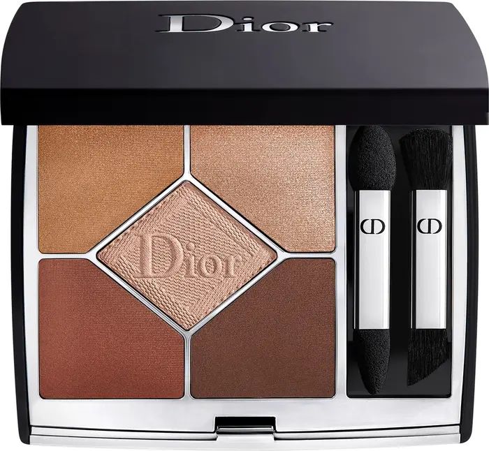 Dior The Diorshow 5 Couleurs Couture Eyeshadow Palette - Velvet | Nordstrom | Nordstrom