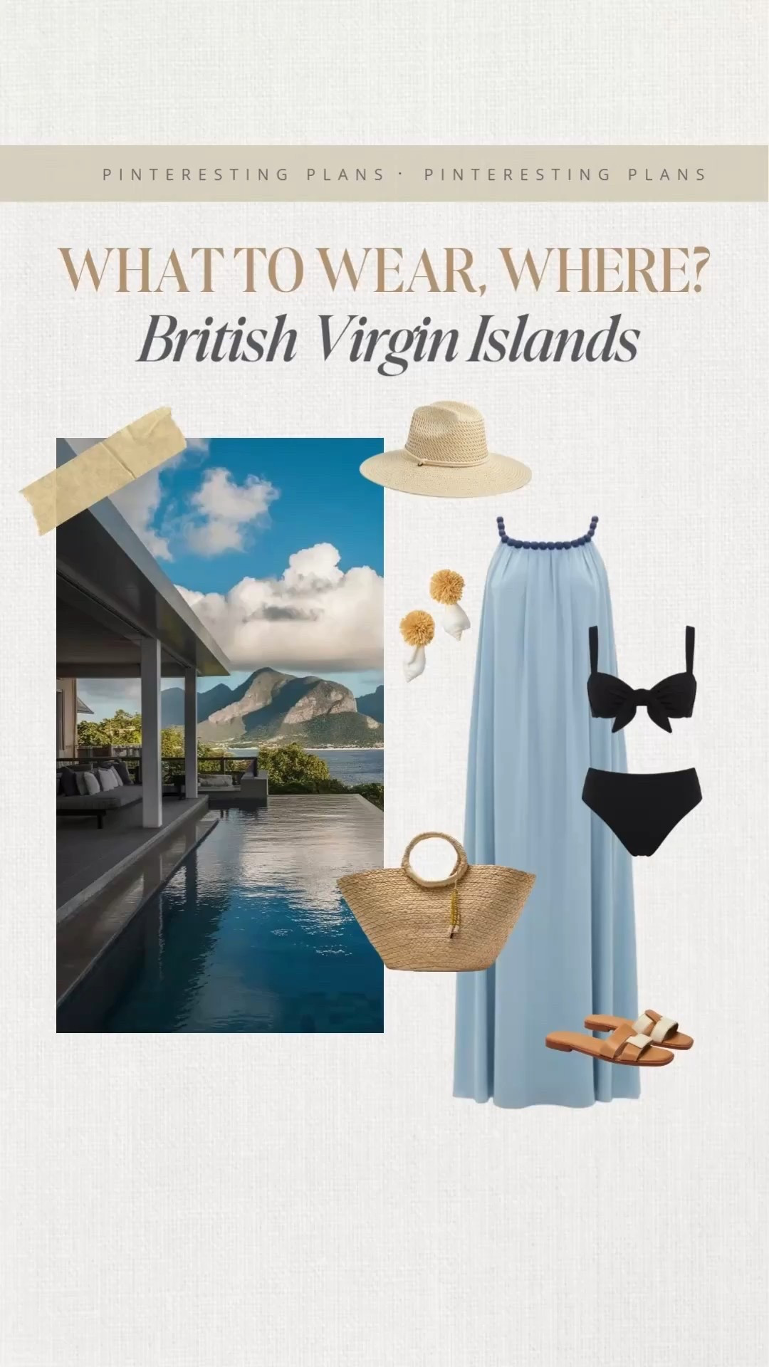 What to wear, where? British Virgin Islands 

#LTKSeasonal #LTKTravel #LTKootd

#LTKTravel #LTKSeasonal #LTKootd