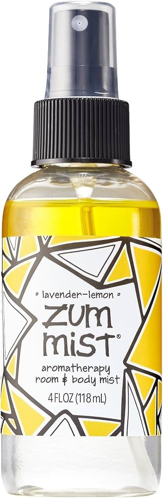 Indigo Wild Zum Mist Room & Body Spray - Aromatherapy Essential Oil Spray - Natural Body Mist & R... | Amazon (US)