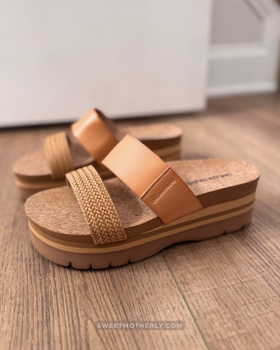 Sandals now 46% off

Women’s summer sandals
Casual summer sneakers
Beach vacation shoes
Comfortable walking sandals
Summer platform sandals
Everyday summer flats
Cute poolside slides
Trendy woven sandals
Summer outfit shoes

#LTKSeasonal #LTKSaleAlert