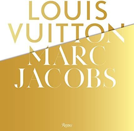 Louis Vuitton / Marc Jacobs: In Association with the Musee des Arts Decoratifs, Paris     Hardcov... | Amazon (US)
