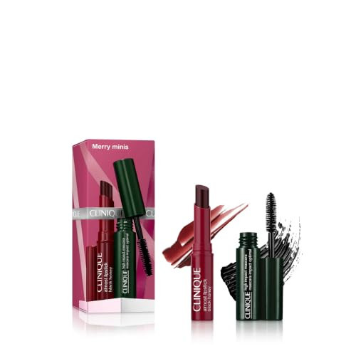 Clinique High Impact Mascara Volume and Length | Safe For Sensitive Eyes | Ophthalmologist Tested | Amazon (US)