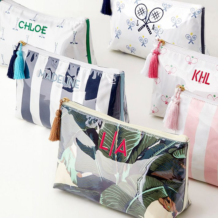 Martinique® Travel Pouch | Mark and Graham