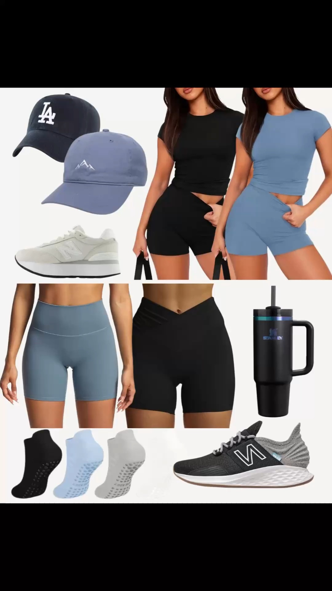 Amazon Outfit

#LTKootd #LTKSeasonal #LTKfitnessgoals