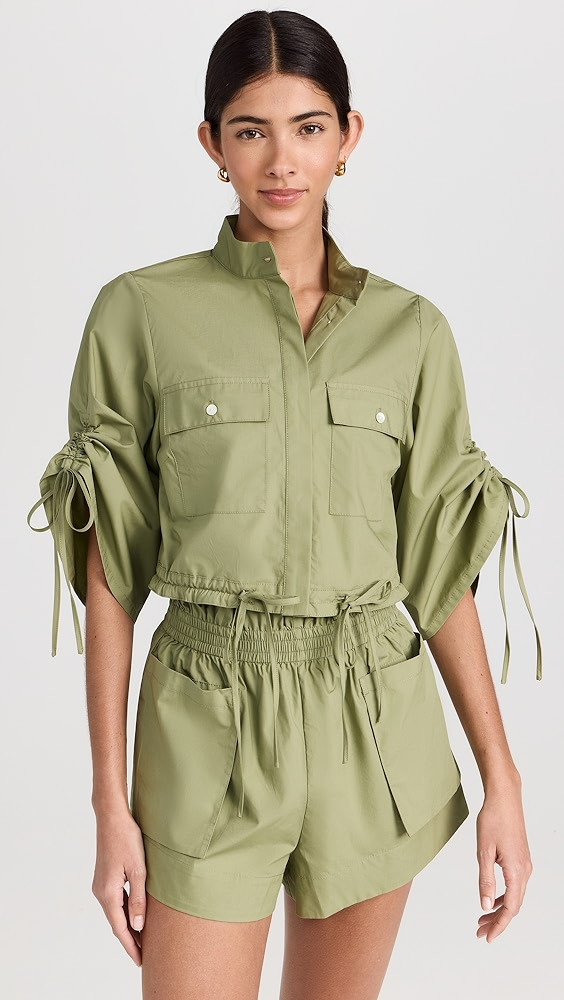 HEVRON | Shopbop