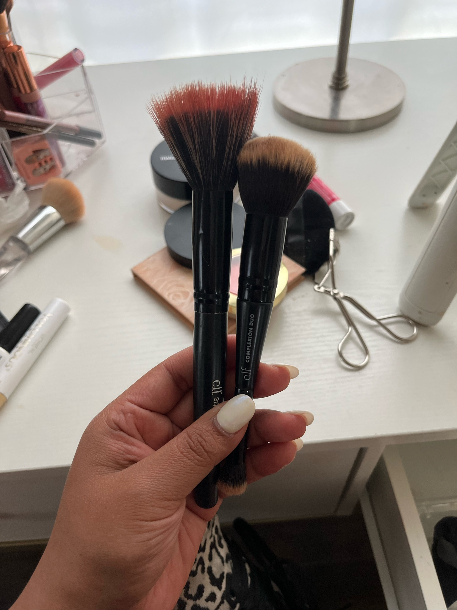 Favorite elf brushes 

#LTKfindsunder50 #LTKbeauty #LTKSpringSale