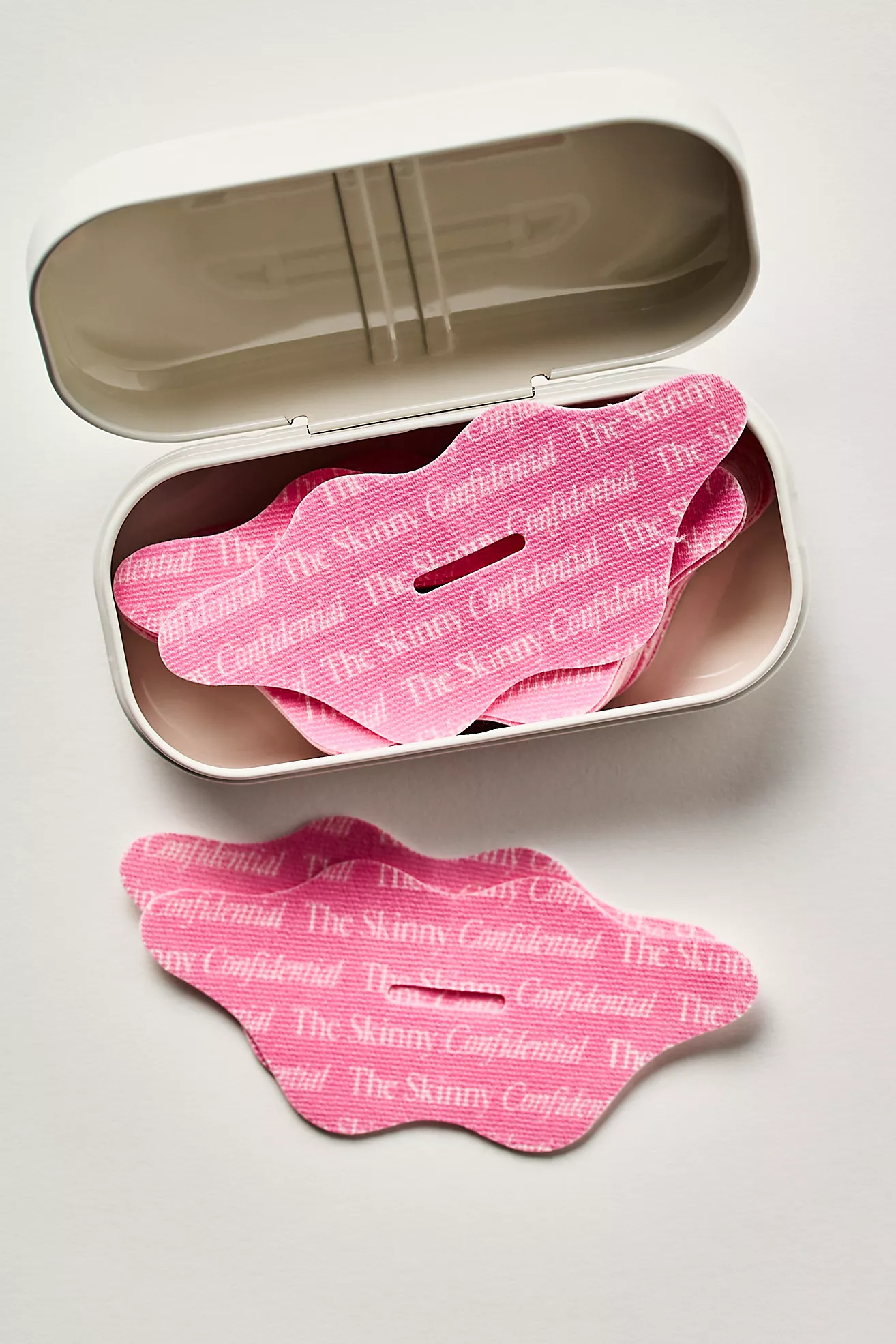 The Skinny Confidential Mouth Tape | Free People (Global - UK&FR Excluded)