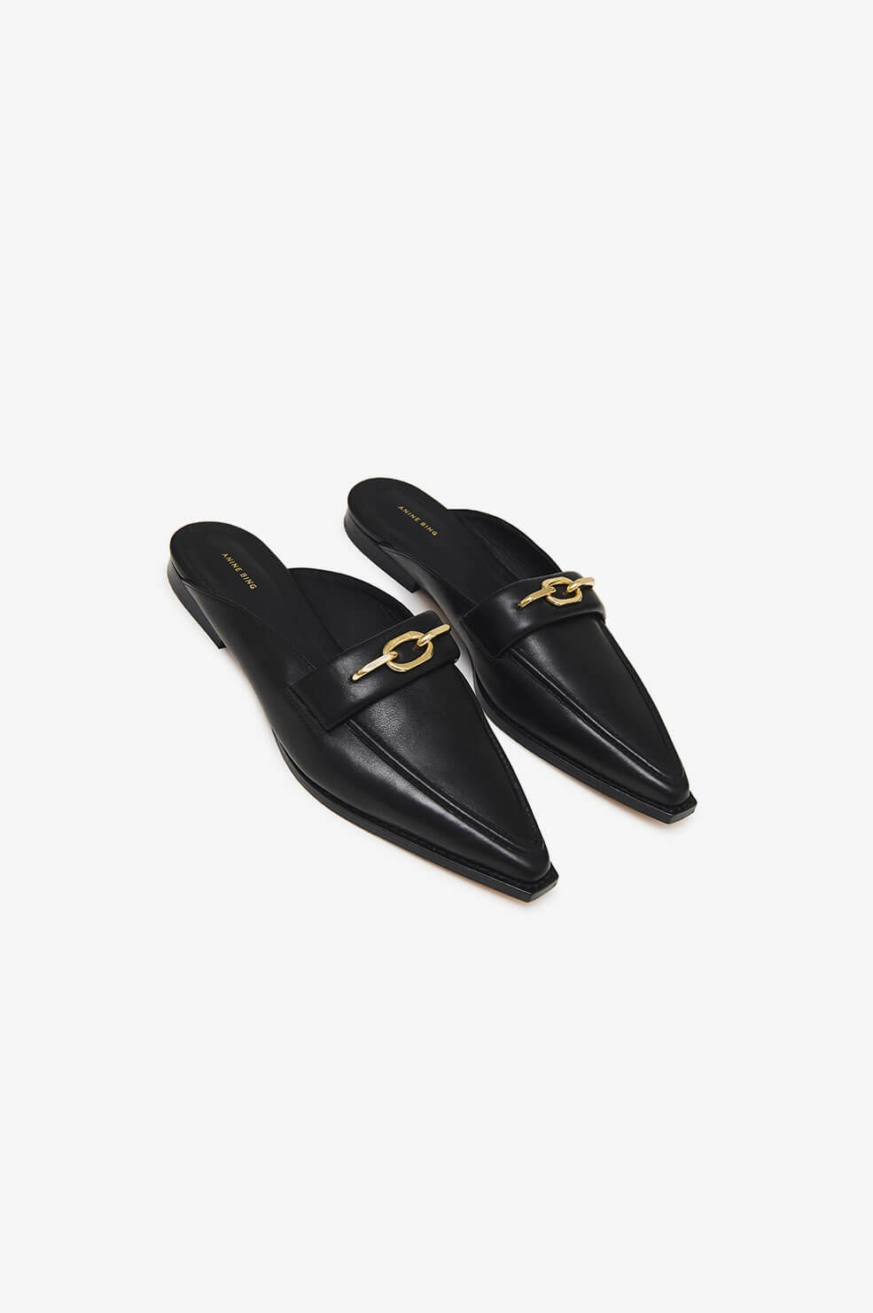 Selma Mules | Anine Bing
