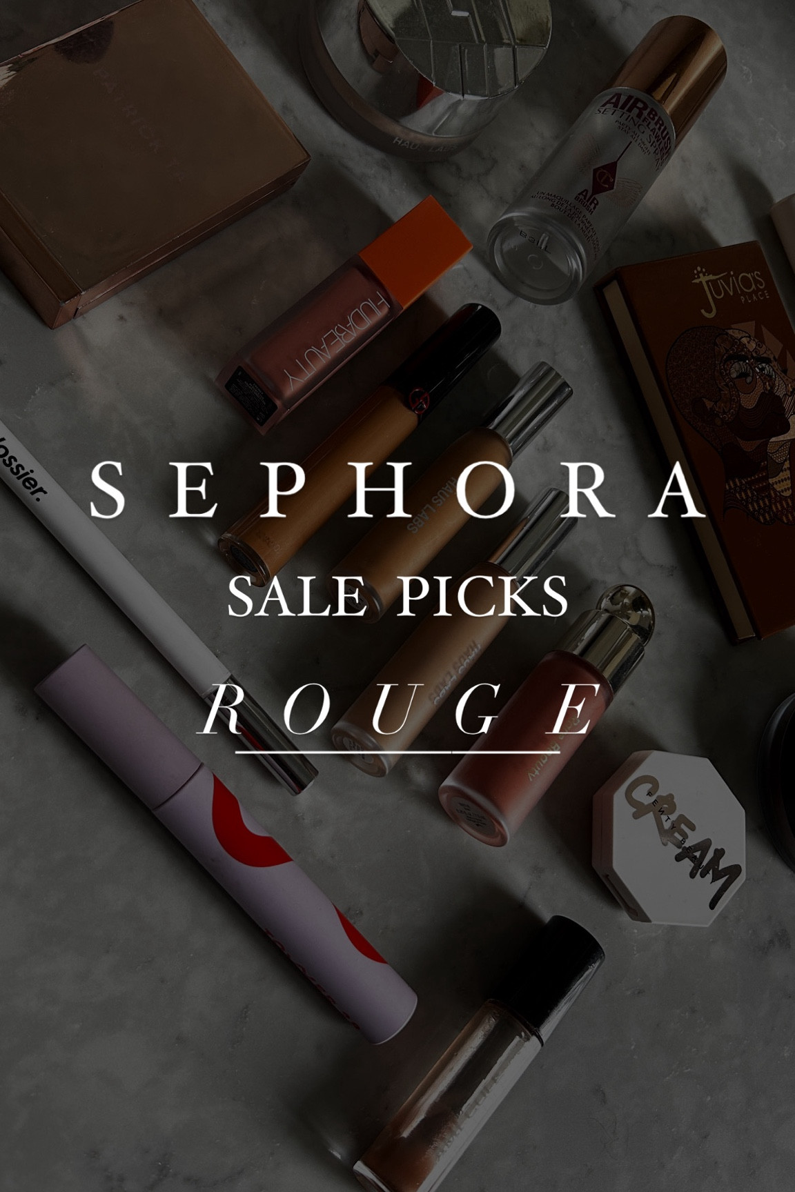 It’s finally here! Sephora Semi Annual Sale!!!

#LTKsalealert #LTKxSephora #LTKbeauty