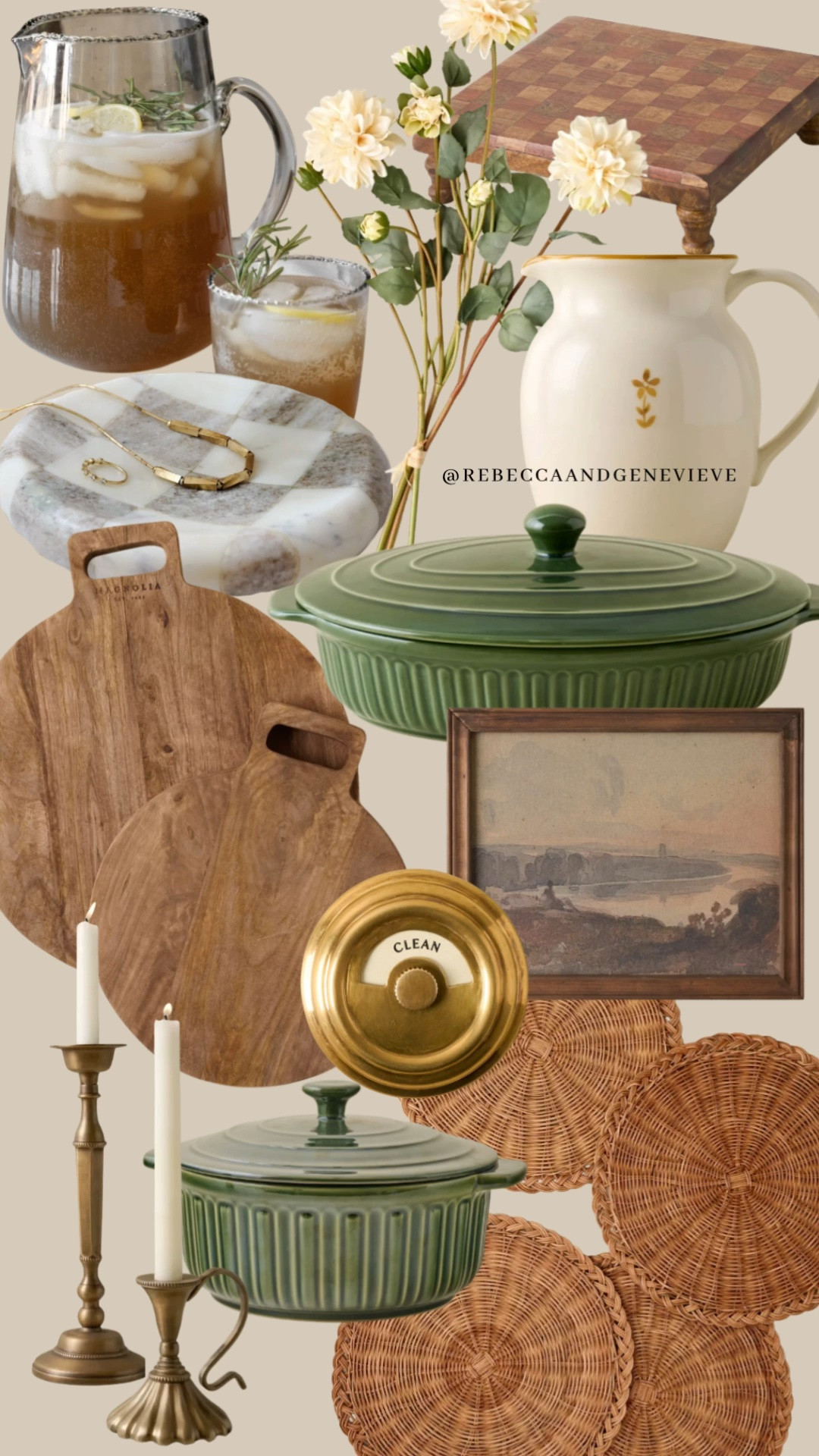 Magnolia is having 25% off selected items

#LTKHome #LTKSaleAlert #LTKSeasonal