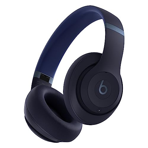 Beats Studio Pro Premium Wireless Over-Ear Headphones- Up to 40-Hour Battery Life, Active Noise C... | Amazon (US)
