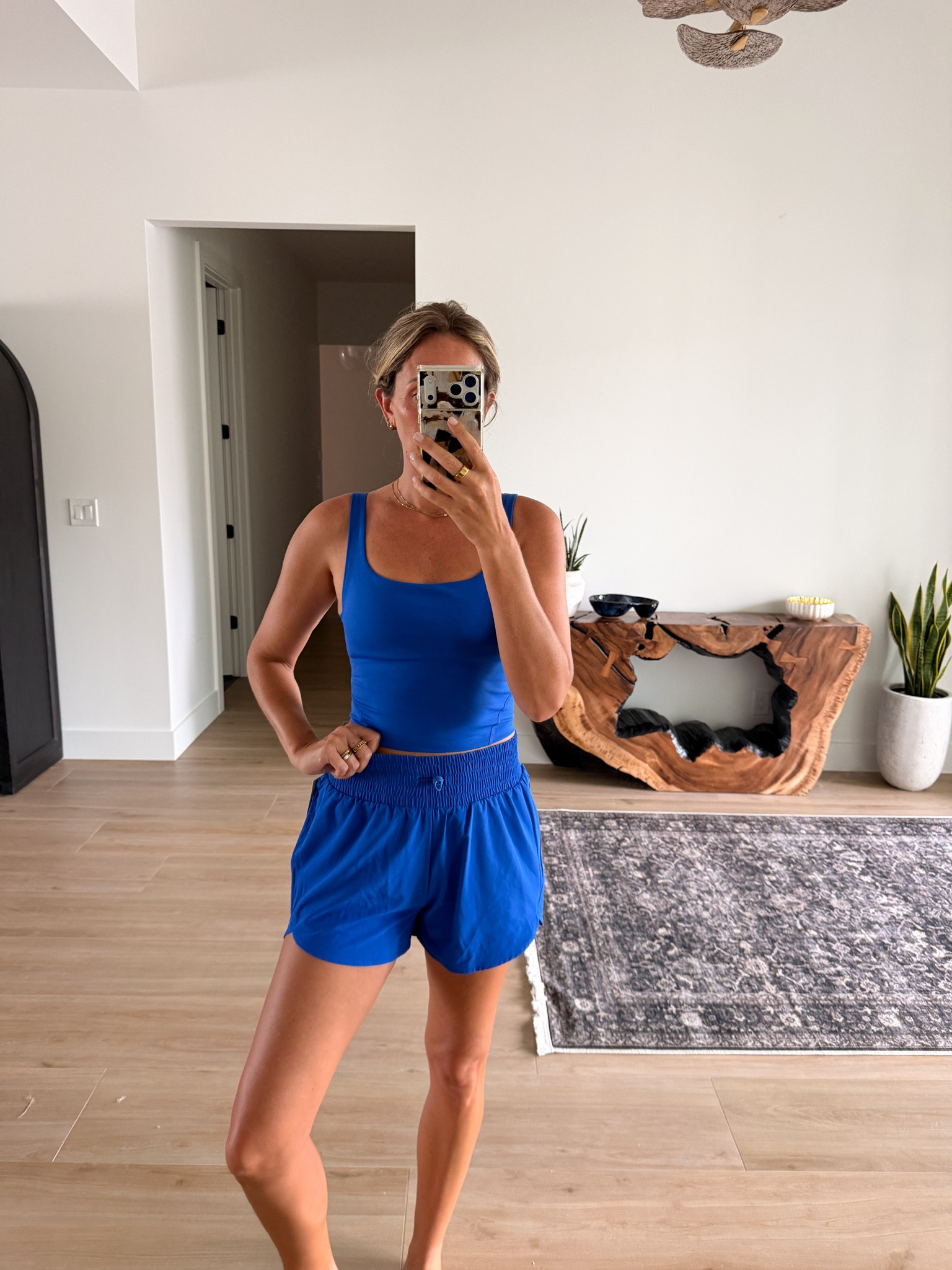 Target workout set, top size small, shorts size medium

#LTKootd #LTKmomlife #LTKgrwm