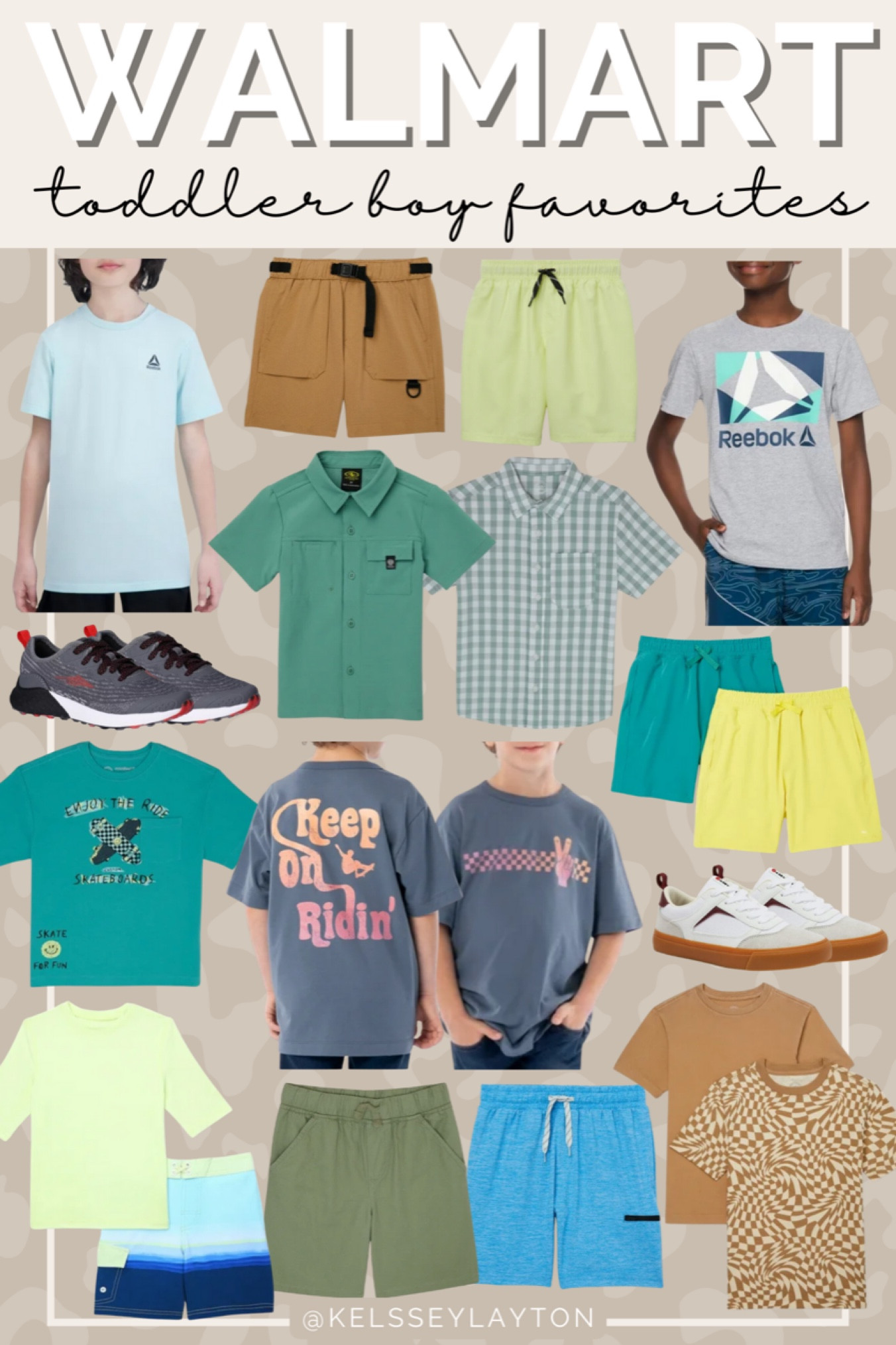 Walmart boys outfits, Walmart kids, boys outfits for spring 

#LTKSeasonal #LTKkids #LTKfindsunder50