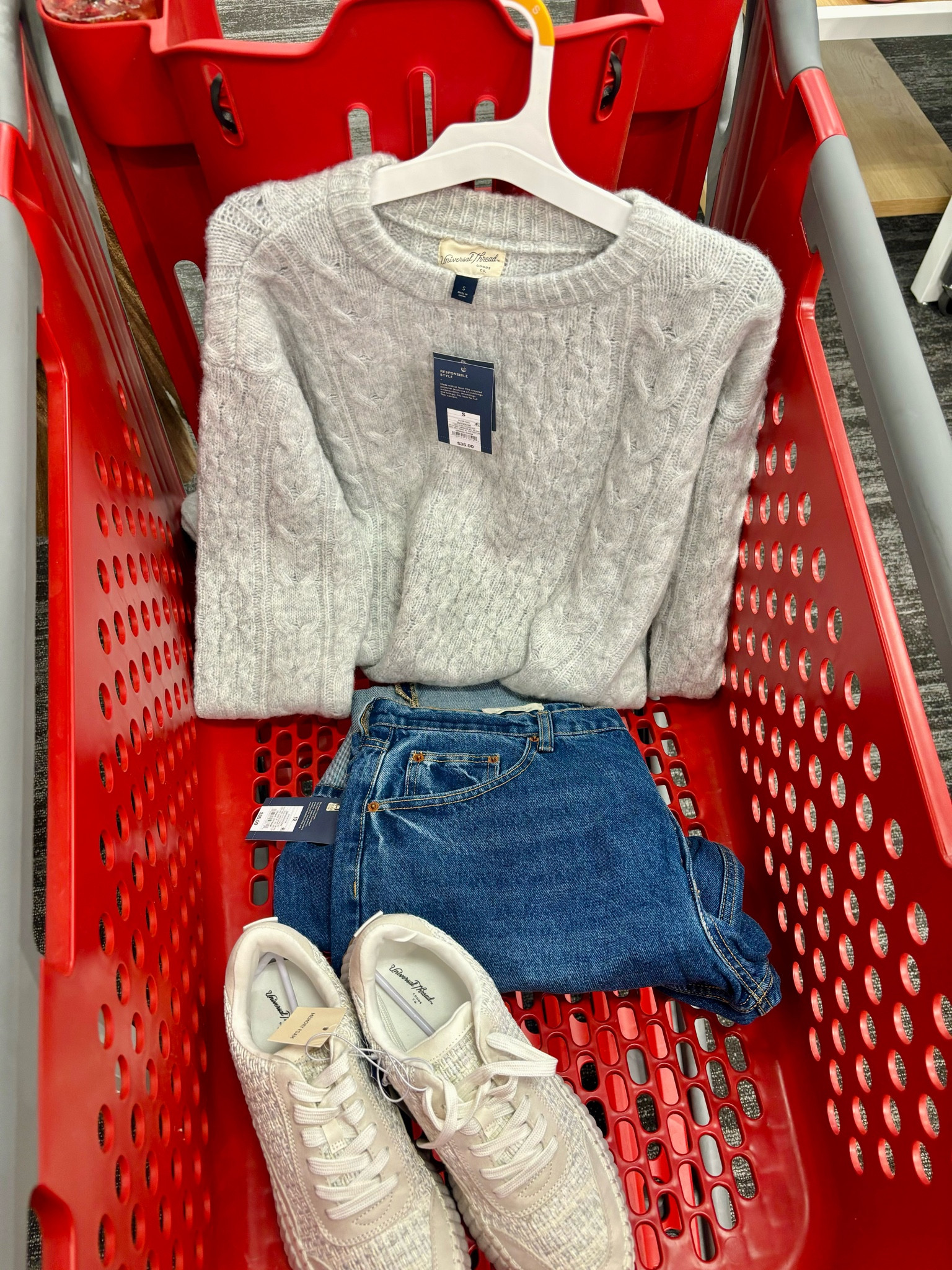 Target fall outfit 🤍

#LTKFindsUnder50 #LTKGiftGuide #LTKSeasonal