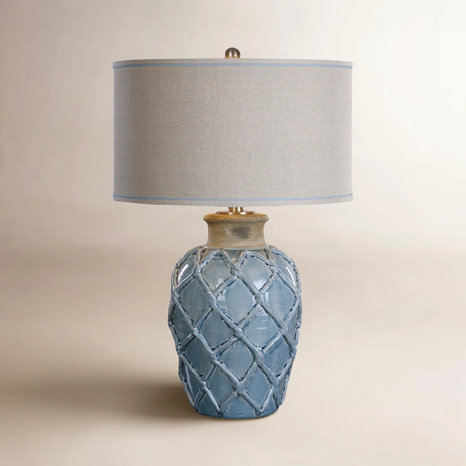 Bellis Ceramic Table Lamp | Birch Lane