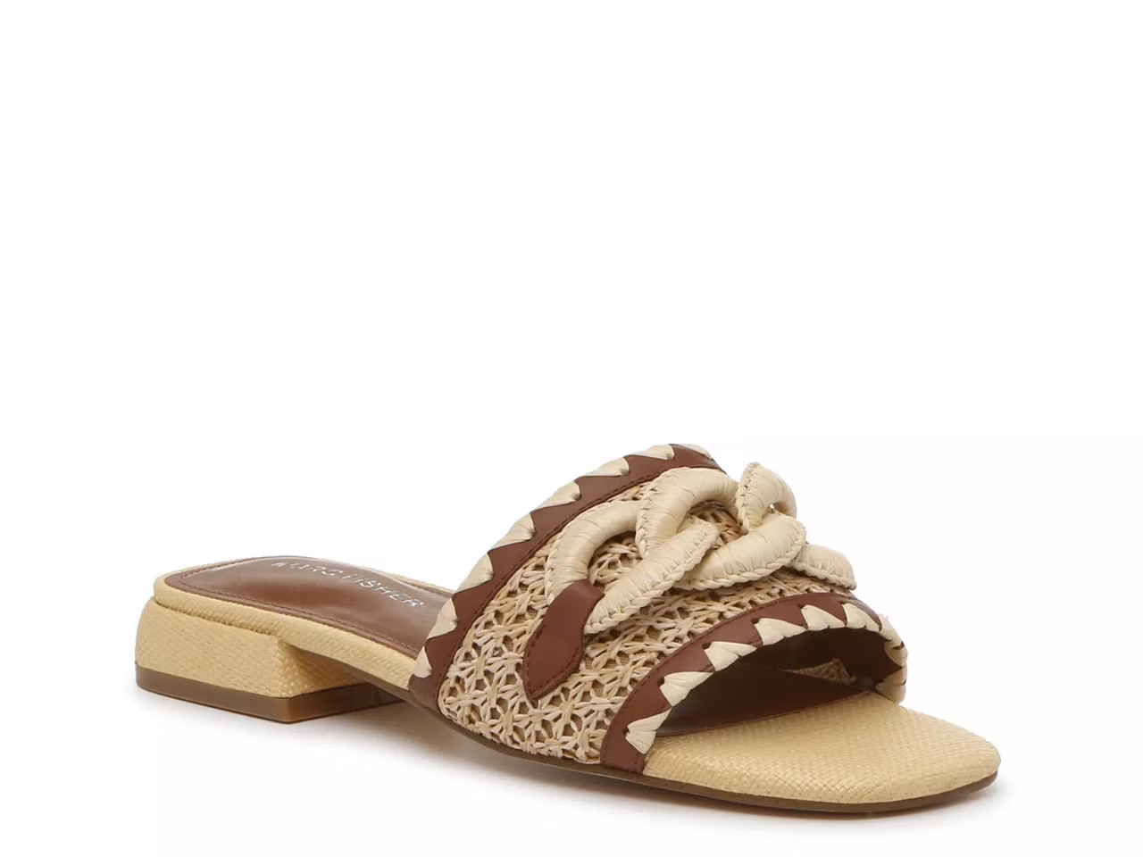 Marc Fisher Myami Sandal | DSW