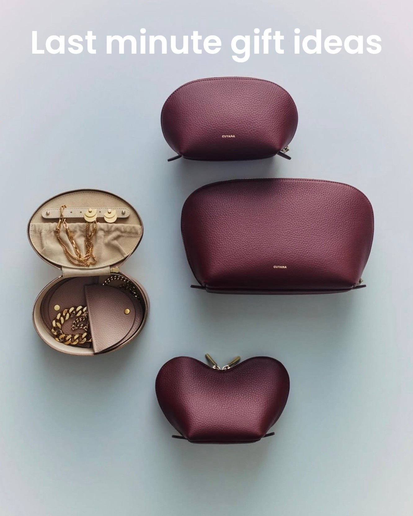 Last minute gift ideas! 

#LTKGiftGuide #LTKFindsUnder100 #LTKHoliday