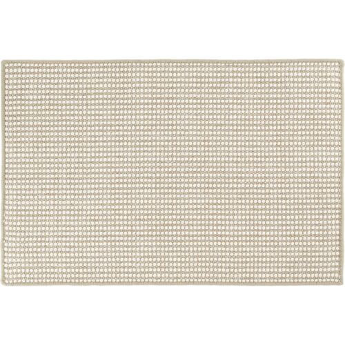 Pixel Sisal Rug - DASH & ALBERT - Beige - Beige | Floor Covering, Carpet, Mat, Area Rug - 3'x5' | One Kings Lane