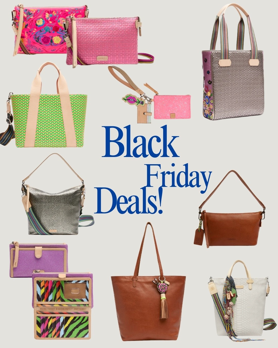 Consuela is having up to 60% off some of their most popular styles! Now is a great time to shop

#LTKCyberWeek #LTKGiftGuide #LTKSaleAlert