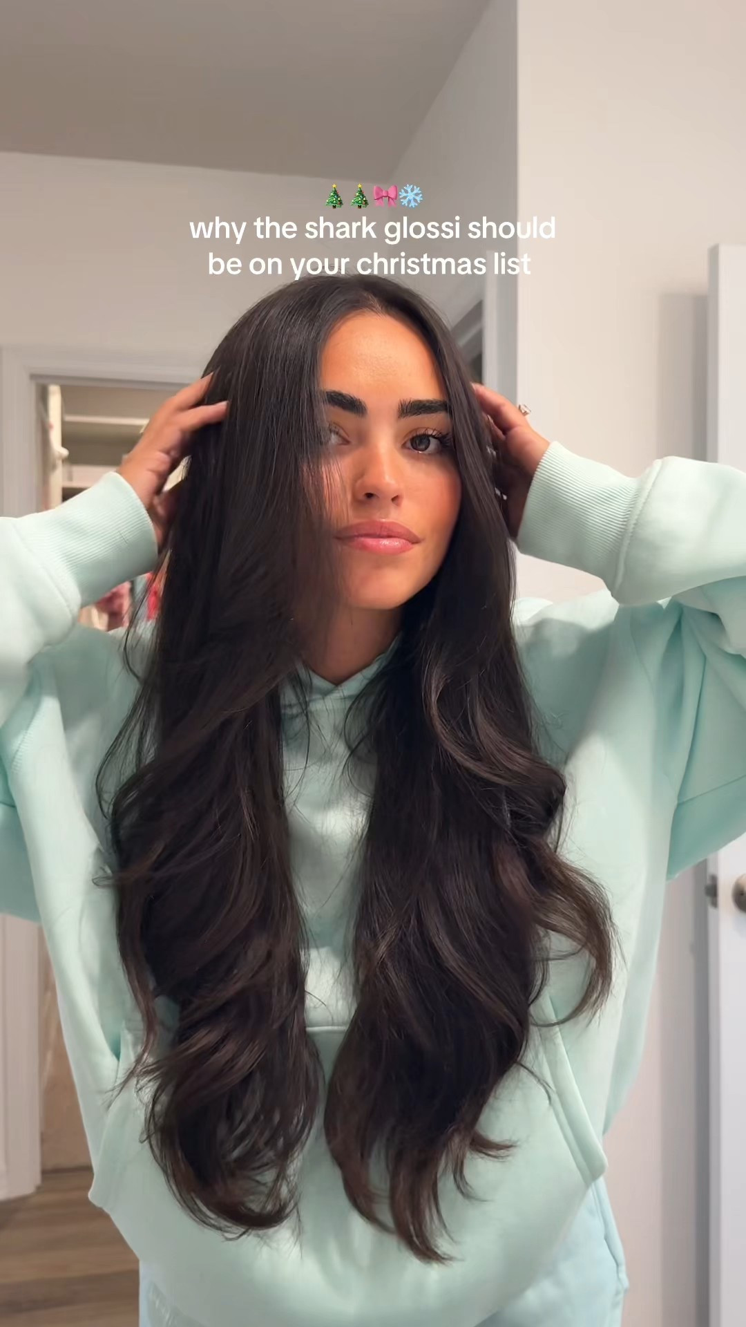 to me this is the healthier version of the older blow dryer brushes because it’s not frying your hair off!💖  

christmas list, christmas gift for her, high end gift, beauty gift, hairstyle, blow dryer, curler 

#LTKBeauty #LTKHoliday #LTKGiftGuide