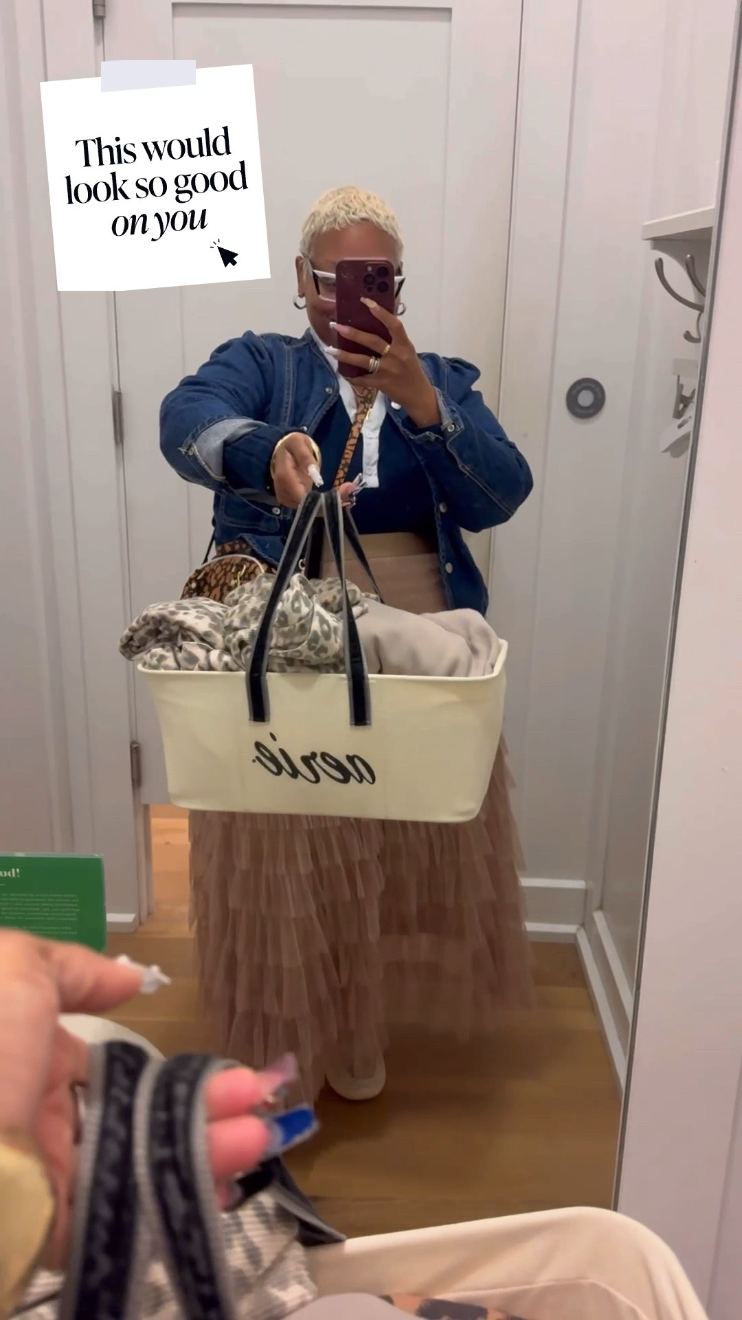 Aerie Dressing Room Haul

#LTKFallSale #LTKStyleTip #LTKPlusSize