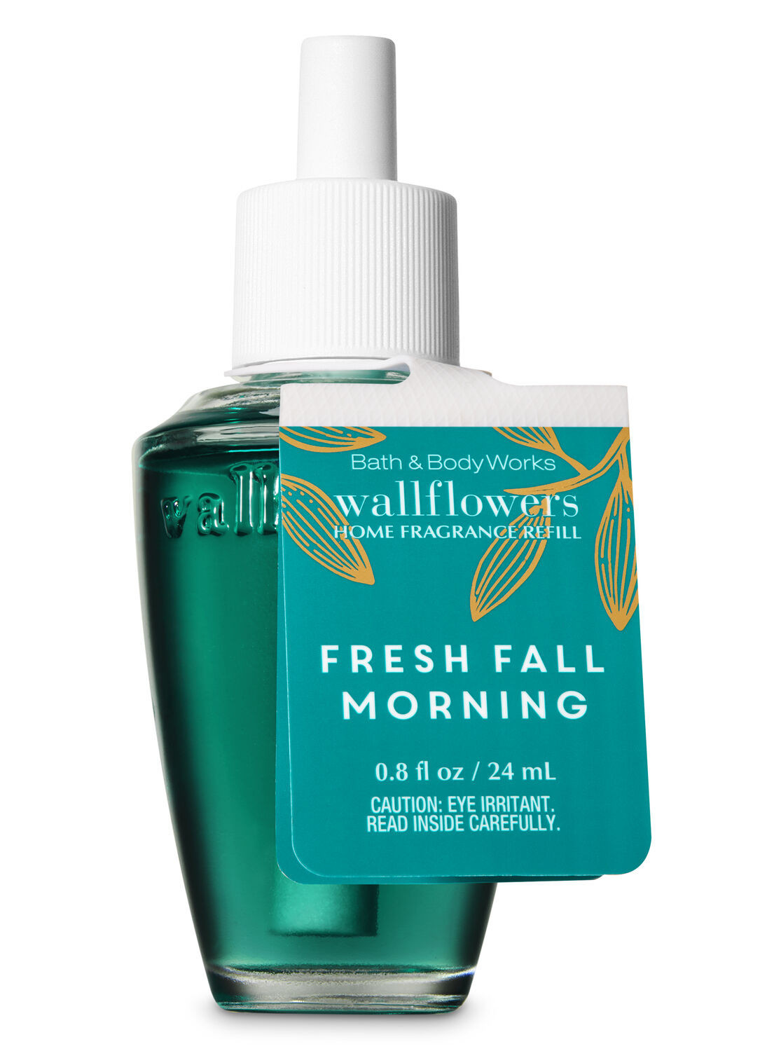 Fresh Fall Morning Wallflowers Fragrance Refill | Bath & Body Works