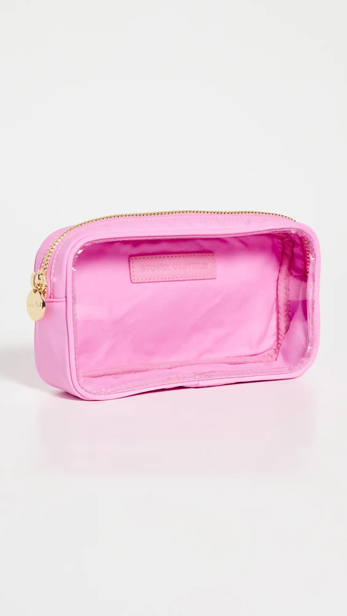 Stoney Clover Lane Clear Small Pouch | Shopbop | Shopbop