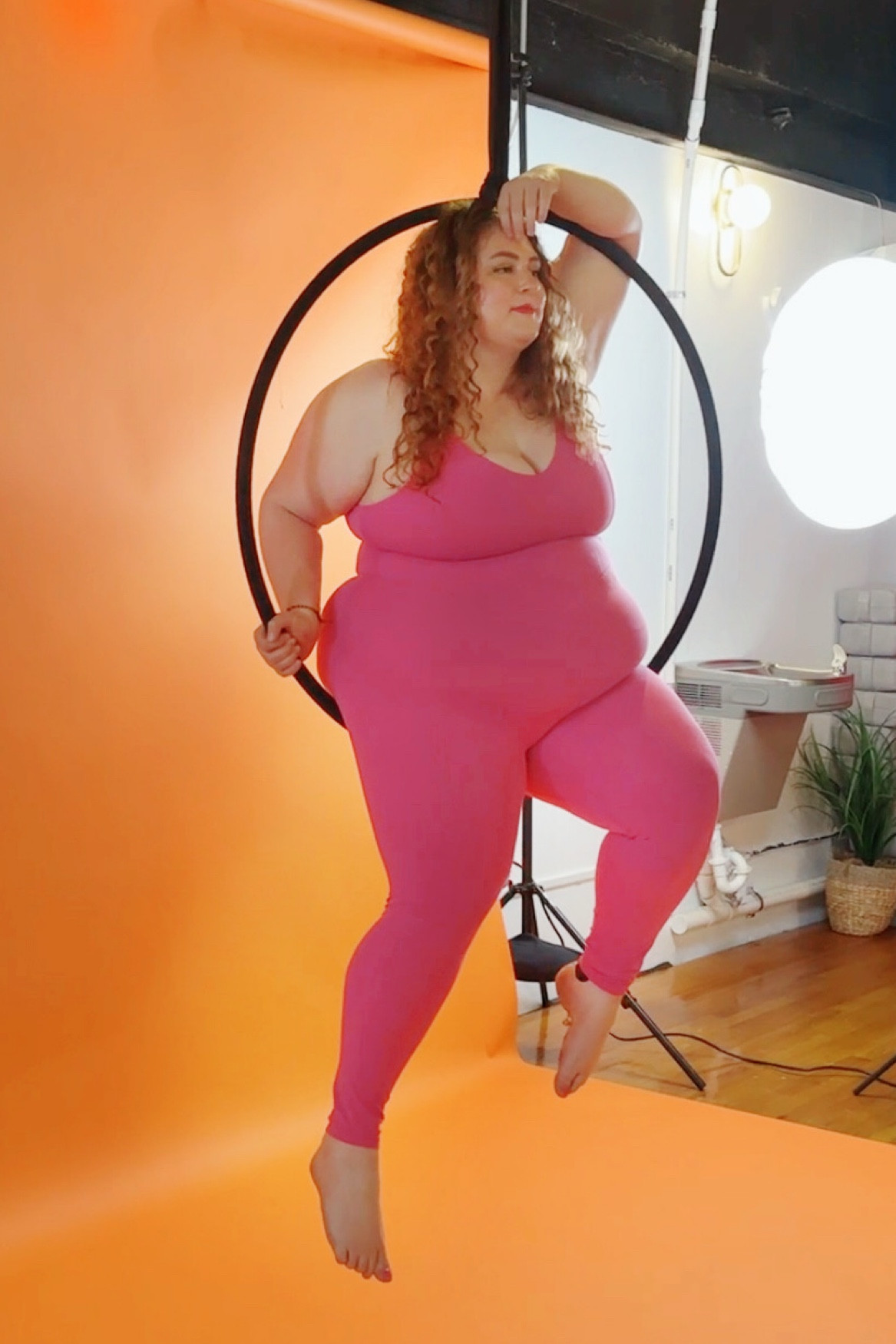 All pink everything at Lyra 💞

#LTKActive #LTKPlusSize #LTKMidsize