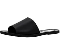 Steve Madden Women's Grace Slide Sandal | Amazon (US)