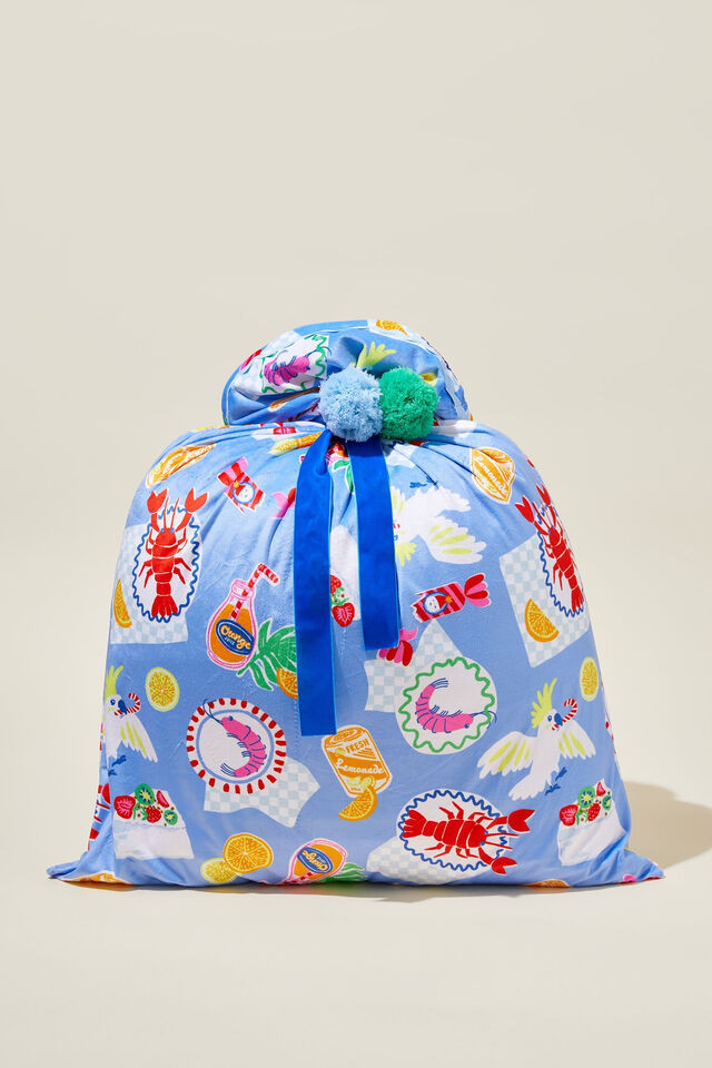 Kids Santa Sack | Cotton On (ANZ)