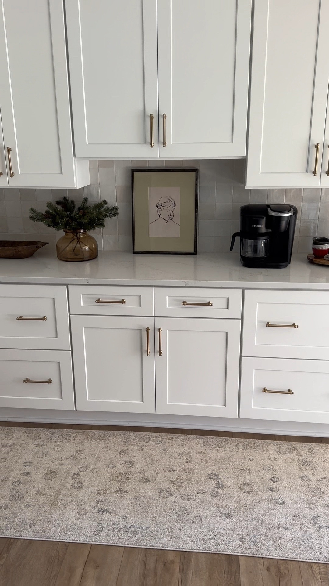 Kitchen Refresh!

#LTKHoliday #LTKHome #LTKGiftGuide