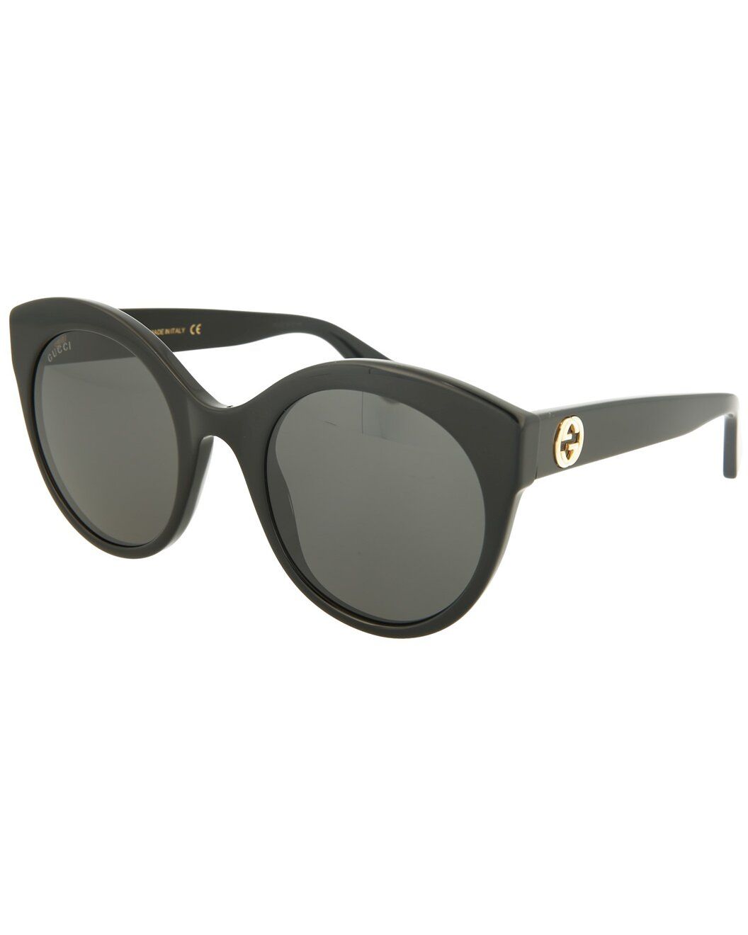 Women's GG0028S Sunglasses | Gilt & Gilt City