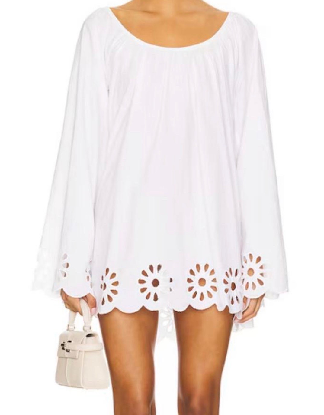 Vacation outfit 
Summer outfit 
White dress
Dress

#LTKdayinmylife #LTKootd #LTKTravel