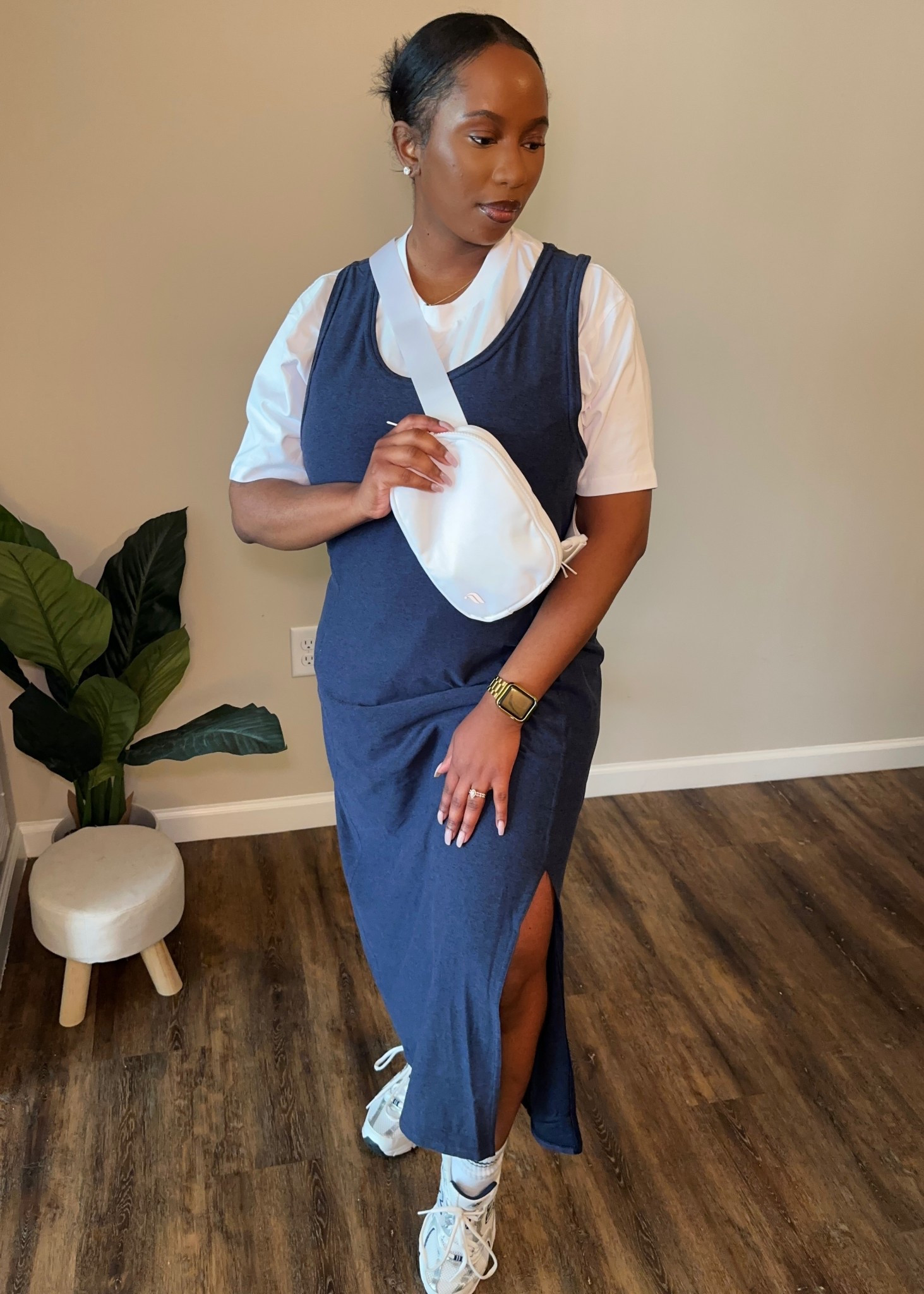 Simple errands outfit 🤍✨

#LTKActive #LTKSummerEdit #LTKStyleTip