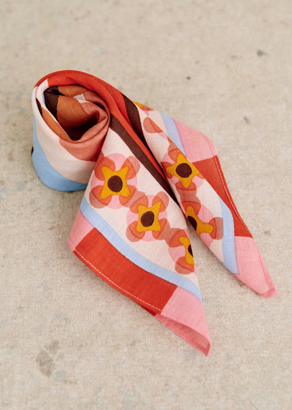 Schal Gaston | Sézane - DE