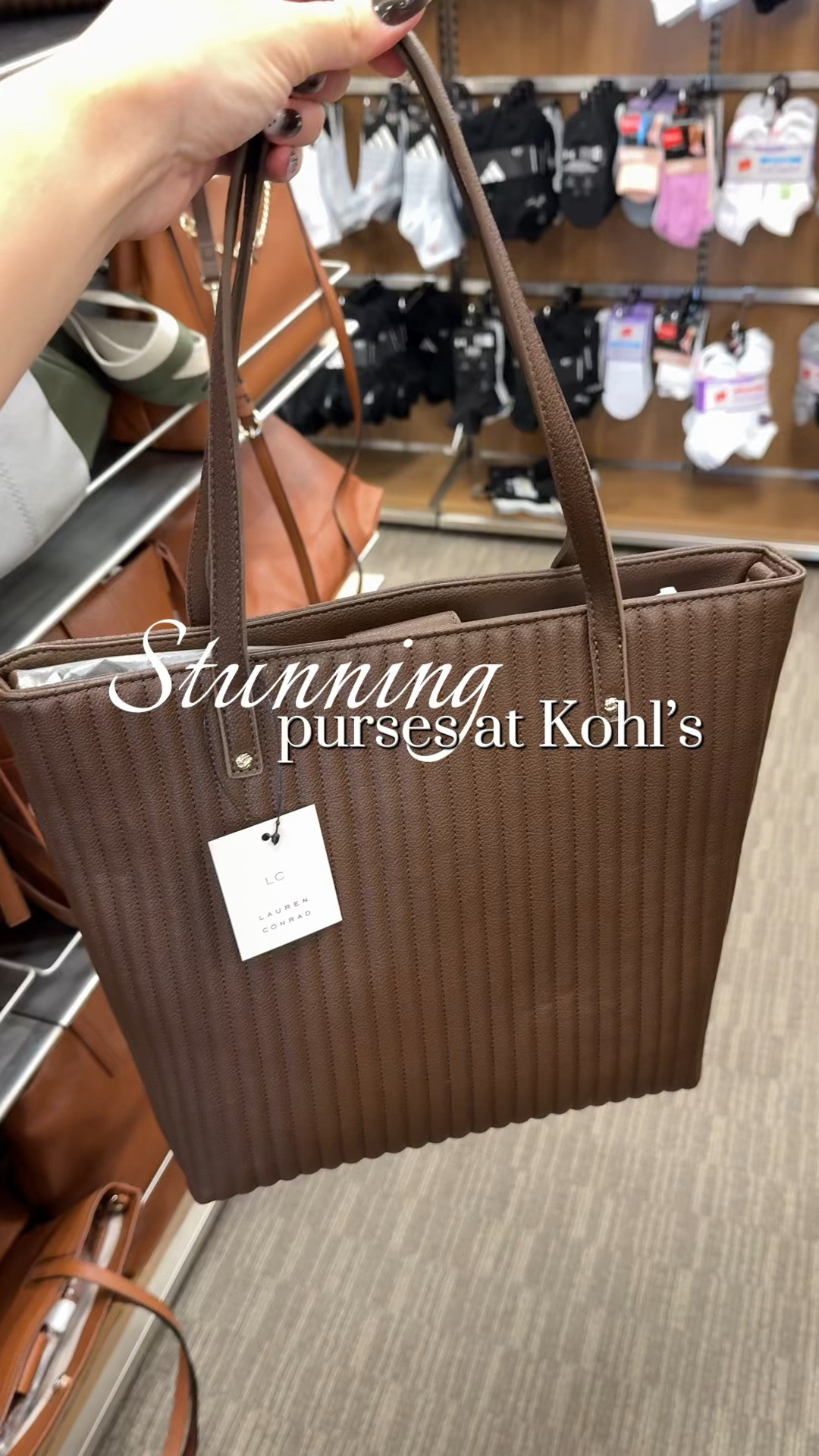 The cutest Fall purses available at Kohl’s right now 🤎☕️🪵🍂🫶🏼🐻

#LTKSeasonal #LTKSaleAlert #LTKStyleTip