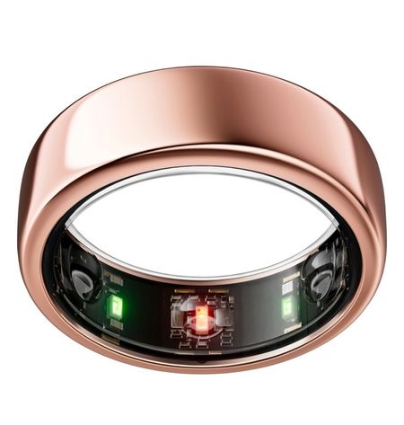 Oura Ring Gen3 - Horizon - Size 8 - Rose Gold sleep tracker

#LTKfitness #LTKstyletip #LTKhome