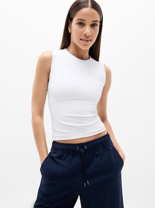 Renew Seamless Muscle Tank | Athleta