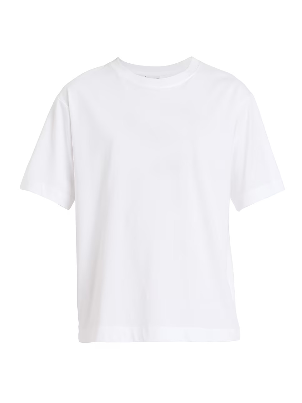 Heydu Short-Sleeve Cotton T-Shirt | Saks Fifth Avenue