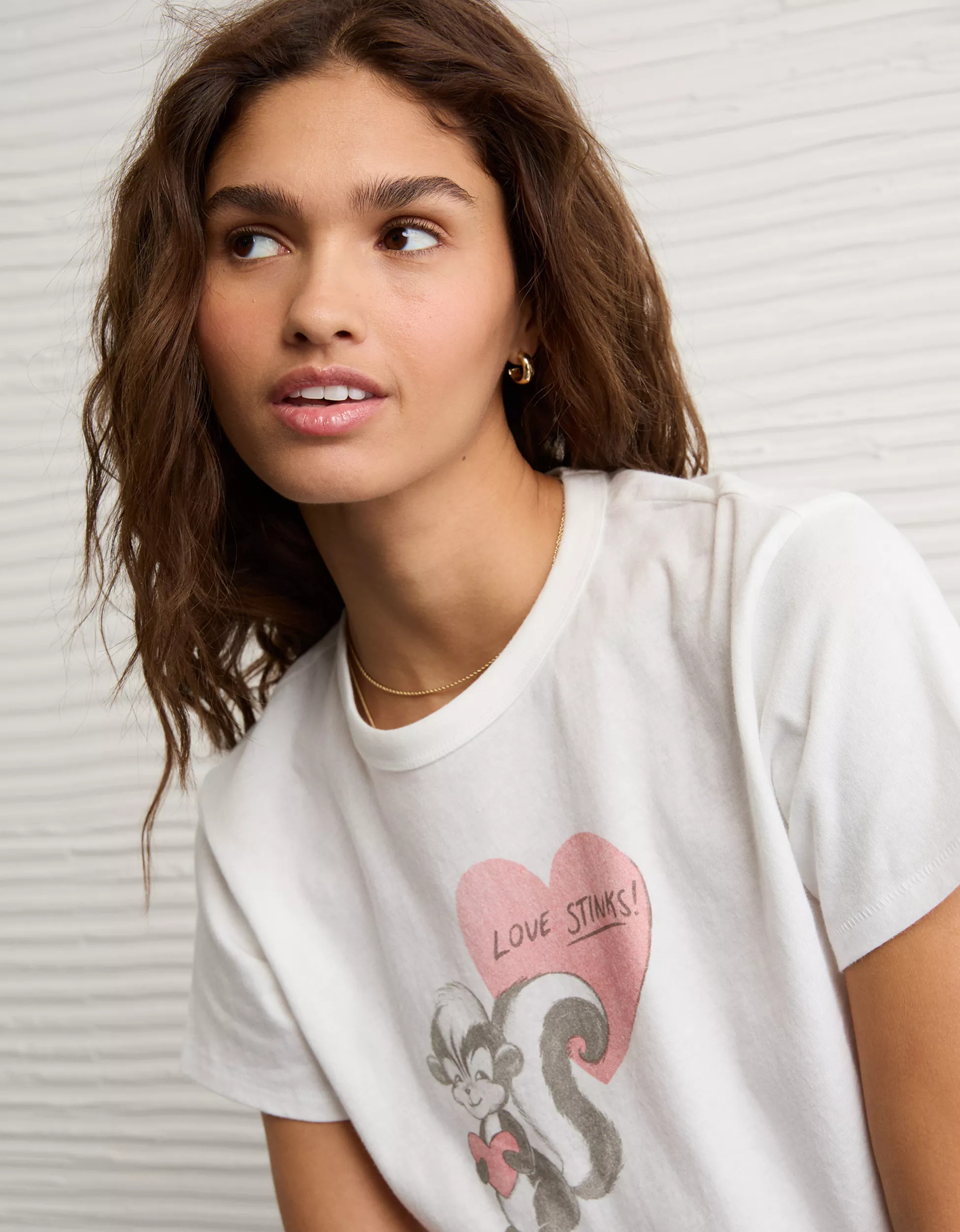 AE Ex-Boyfriend Graphic T-Shirt | American Eagle Outfitters (US & CA)