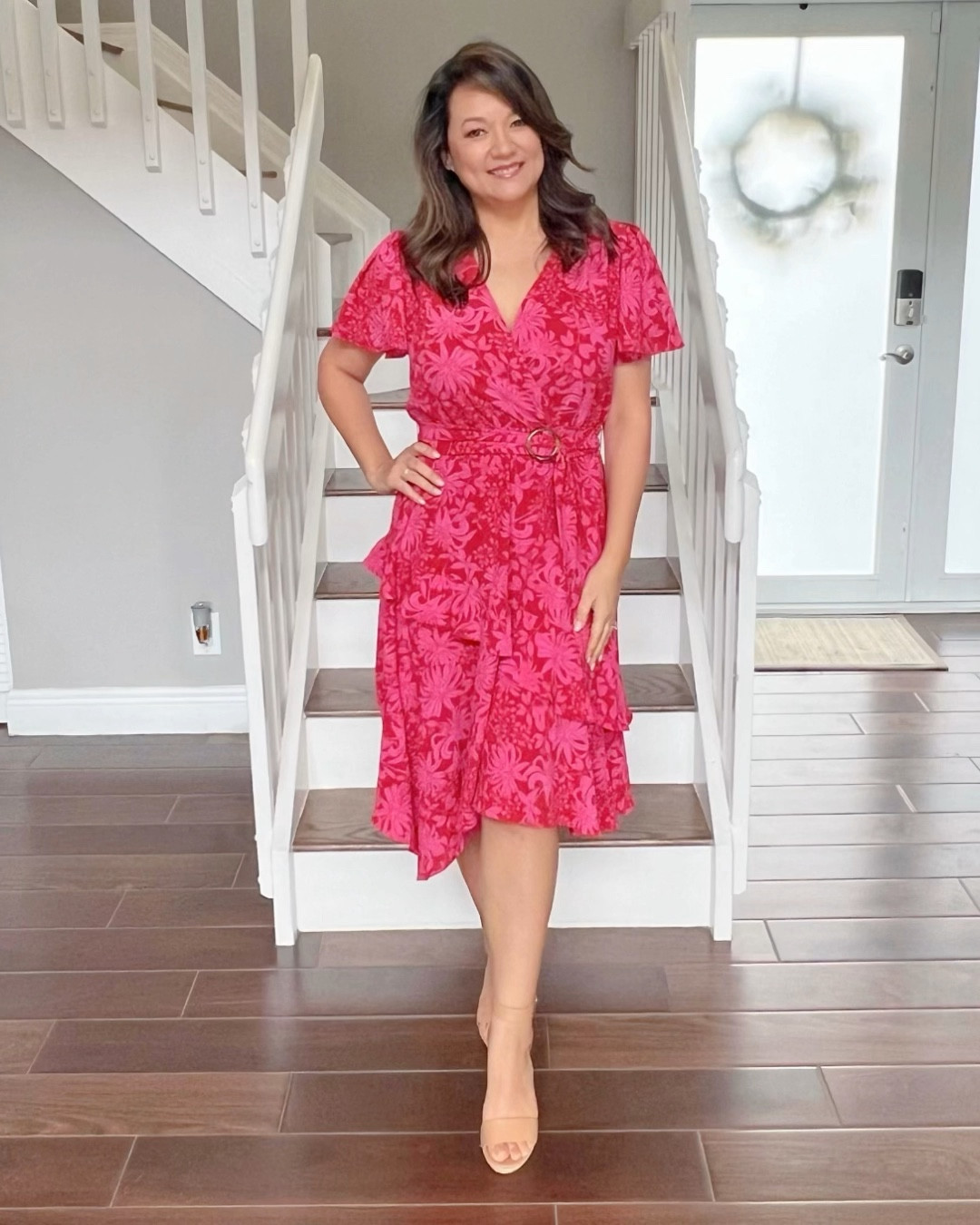 Here’s a quick look at some things I shared in case you missed them. If any items are low on sizes, I included a similar option. 

#LTKmidsize #LTKover40 #LTKsalealert