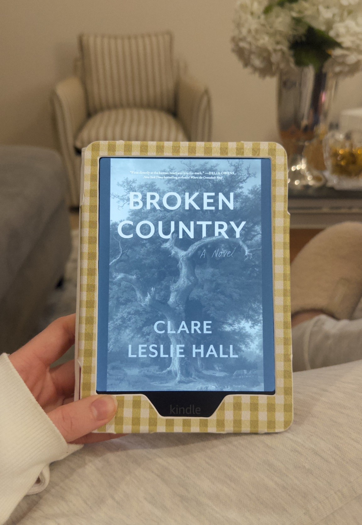 Love this kindle cover!! Has a hand strap, stand, and magnetic closure — plus there are so many patterns to choose from 🫶🏼

#LTKselfcare #LTKTravel #LTKFindsUnder50