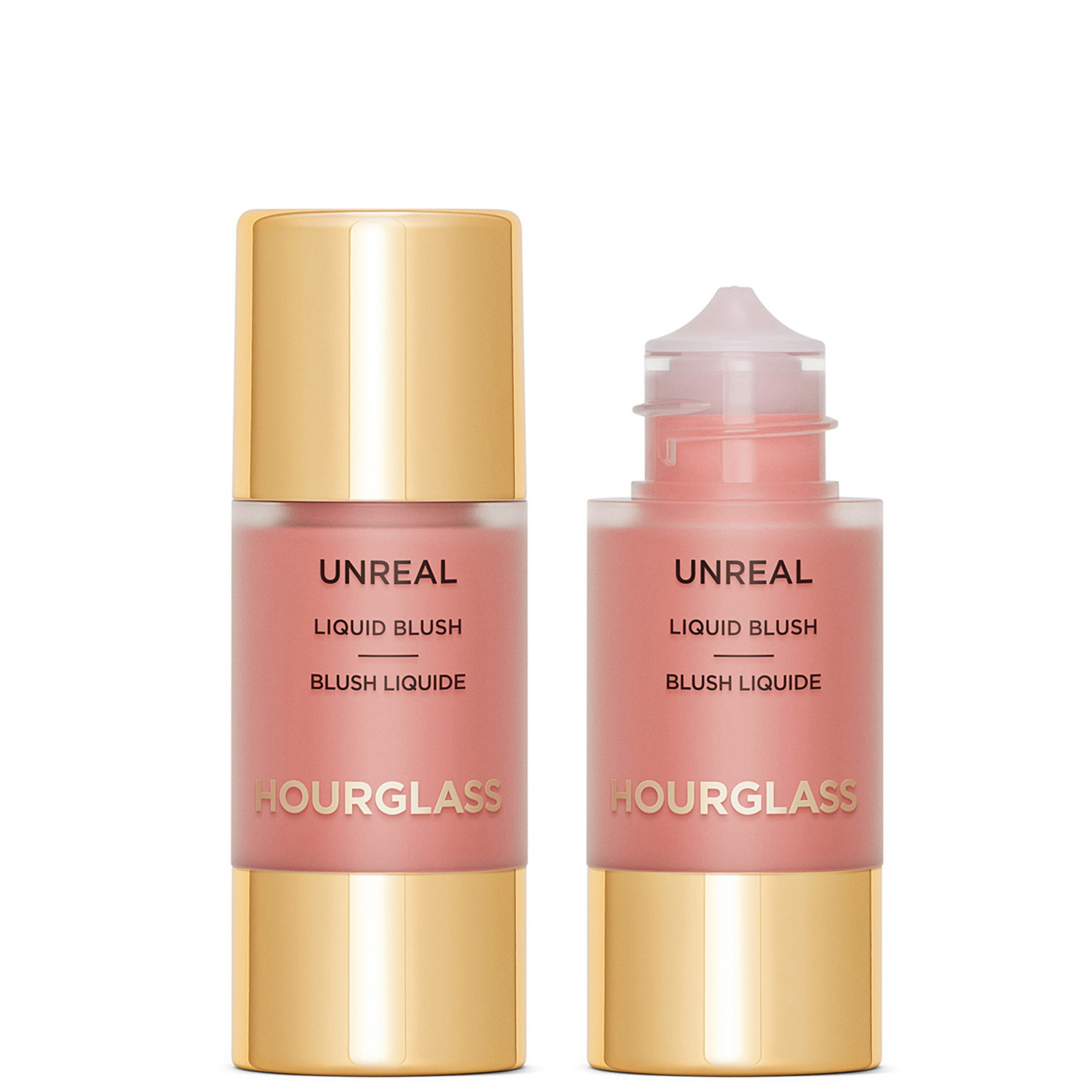 Hourglass Unreal Liquid Blush - Scene | Cult Beauty