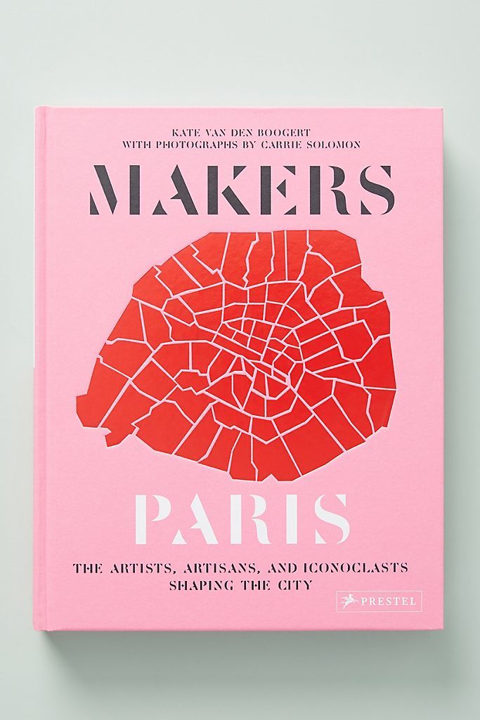 Makers Paris | Anthropologie (US)